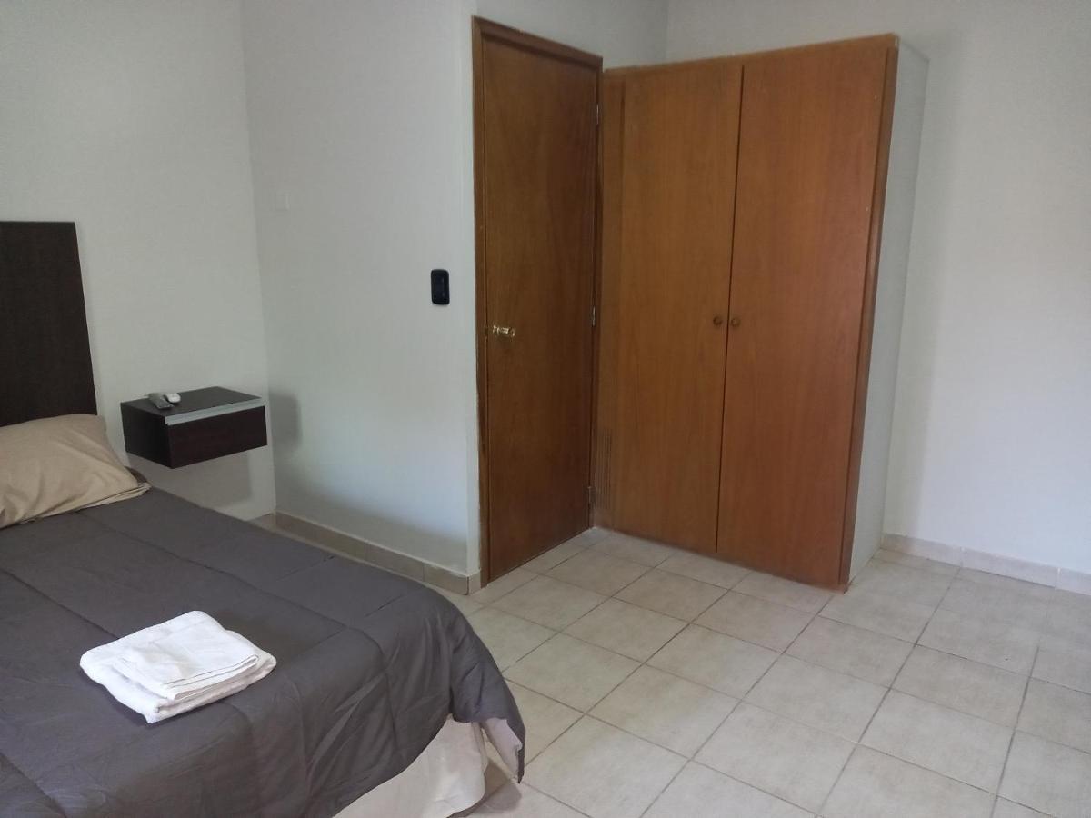 Nueva Era Apart La Consulta Esterno foto