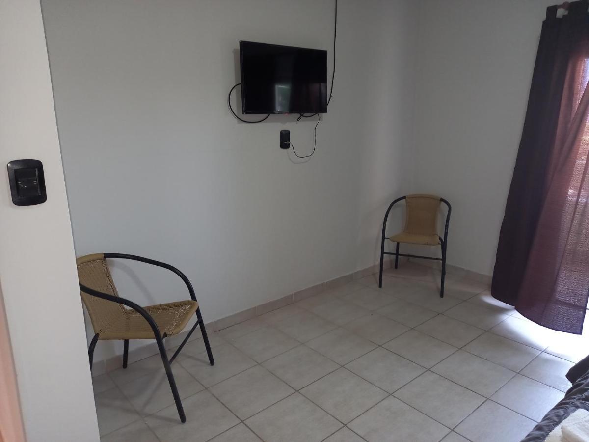 Nueva Era Apart La Consulta Esterno foto
