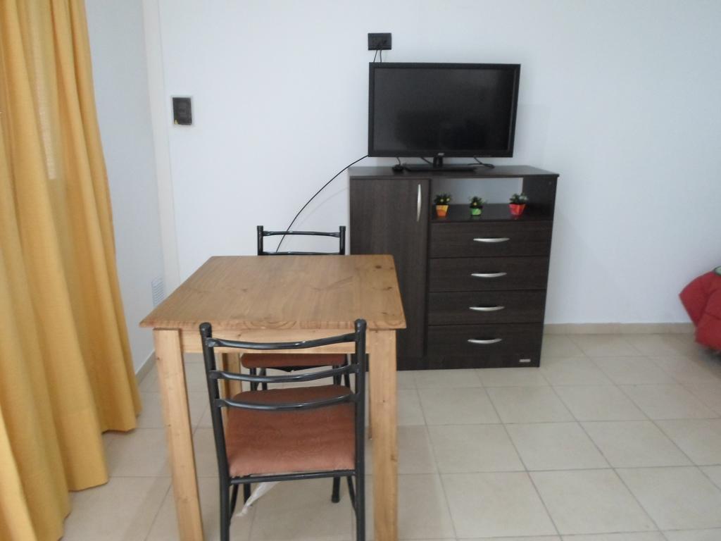 Nueva Era Apart La Consulta Camera foto
